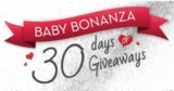 Playtex Mommyville Baby Bonanza Giveaway