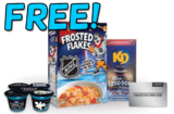 Free Rogers GamePlus Playoff Survival Kit