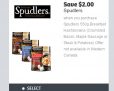 webSaver.ca – Spudlers Breakfast Hashbrowns Coupon