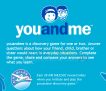 Bonus Air Miles – You and Me Game