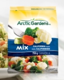 Arctic Gardens Veggie Tuesday Contest