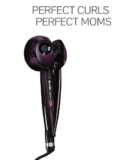 Conair Perfect Curls Perfect Moms Contest