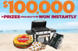 Dempster’s Contest | Win Summer Contest + Coupons