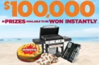 Dempster’s Contest | Win Summer Contest + Coupons