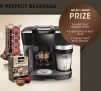 Keurig Join the Rivolution Contest