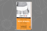 Parissa Wax Strips Coupon