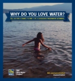 RBC Blue Water Contest
