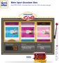 Ritter Sport Chocolate Slot Machine Contest