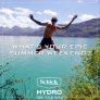 Schick Hydro Spring Wall Contest