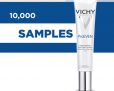Free Vichy ProEven Advanced Samples