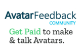 Join the FB.com Avatar Community & Earn Cash