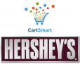 CartSmart – Hershey’s Chocolate Bonus Offers