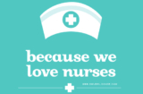 DAVIDsTEA – Free Tea for Nurses
