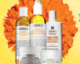 Kiehl’s Calendula Face Wash Sample + Contest
