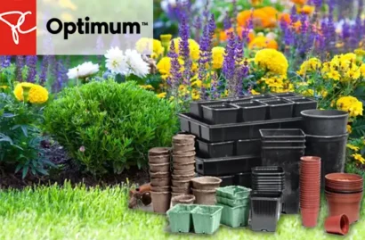 Recycle Your Pots for Points