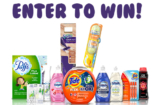 P&G May Top Picks Sweepstakes