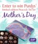 Purdy’s Mother’s Day Giveaway