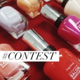 Sally Hansen Mother’s Day Facebook Contest