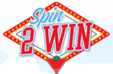 Canadian Tire Gas+ Spin 2 Win Contest