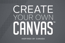 Triangle Rewards Create Your Own Canvas Contest