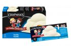 Chapman’s Original Ice Cream Coupon