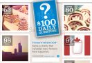 Dairy Goodness $100 Daily Question
