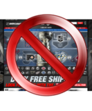 Not a Happy Shop.NHL Shopper