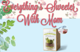 Redpath Everything’s Sweeter with Mom Contest