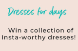 RW & Co Dresses of Days Contest