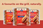 Maple Leaf Foods Coupons | Maple Leaf Naturals Smoked Sausage