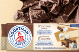 FamilyRated – Voortman S’mores Cookies