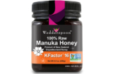 Social Nature – Manuka Honey