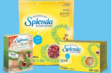 Splenda Sweetner Coupon