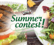 Yves Veggie Cuisine Veg Out to Win Contest