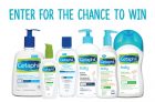 Cetaphil Mother’s Day Contest