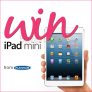Win an iPad Mini from Platinum