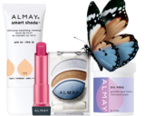 FREE Almay Makeup Coupon
