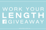 Cleo Work Your Length Giveaway