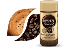 NESCAFÉ Coupon | NESCAFÉ Gold Smooth Instant Coffee Coupon + Iced Cappuccino or Iced Latte Coupon