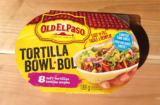 $2 Overage on Old El Paso!