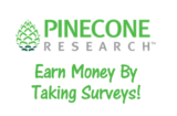 PineCone Research Panel