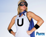 Purex #Ultramom Contest