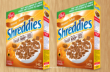 Free Post Honey Shreddies Cereal Coupon *REMINDER*