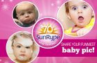SunRype’s 70th Anniversary May Giveaway