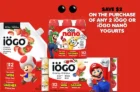 iÖGO Coupon | Save $2.00 off iÖGO & iÖGO nano