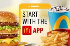 McDonalds Coupons, Deals & Specials for Canada Nov 2022 | Free McCrispy + $10 off Delivery + $1 Coffee/$2 Lattes & Cappuccinos