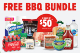 Metro BBQ Bundle Offer