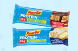 ChickAdvisor – PowerBar ProteinPlus