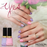 Revlon Say Yes to the Look Contest