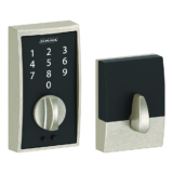 ChickAdvisor – Schlage Touch Campaign